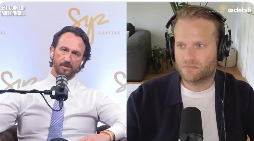 Strategy’s Bitcoin buys should be ‘super careless’ to pump price — Exec