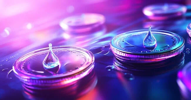 Sui becomes best-performing digital asset YTD