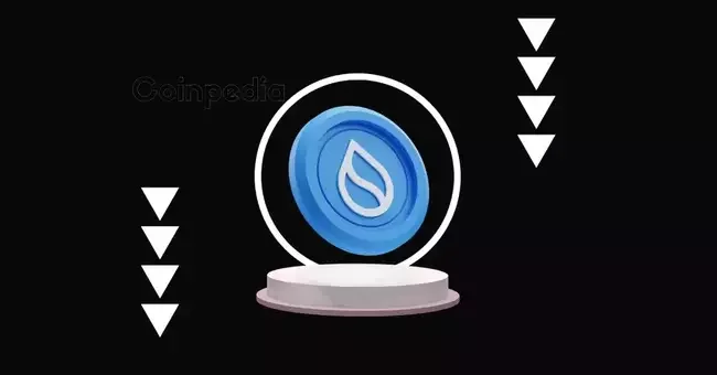 SUI Token Price Dips Following Insider Selling Rumors – What’s Next?