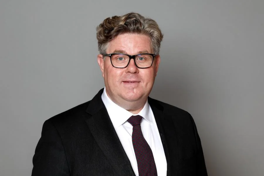 Sweden’s justice minister says to ‘turn up the pressure’ on crypto seizures
