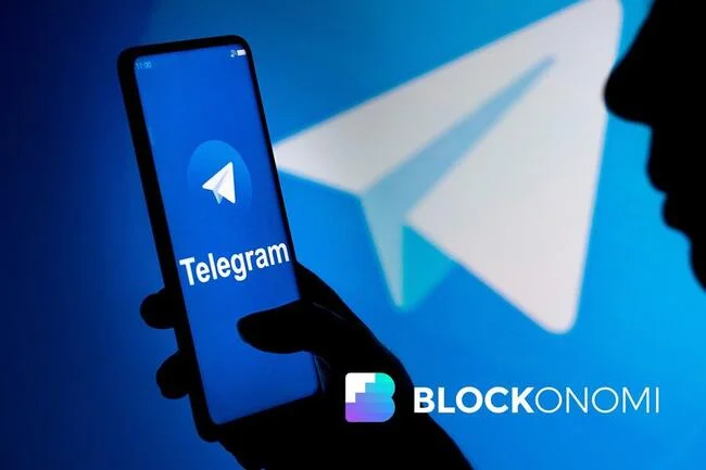 Telegram Reaches 950 Million Users as Crypto Games Gain Popularity