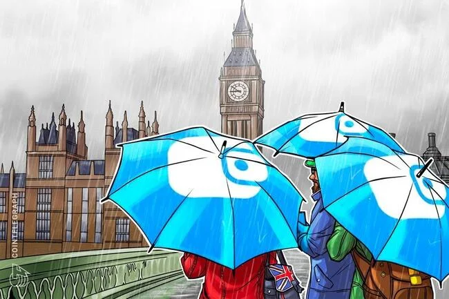 Telegram Wallet temporarily blocked for UK users due to restructuring