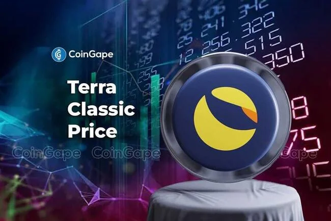 Terra Classic Price Gears for 33% Gains As USTC, LUNC Tokens Gain Real Utility