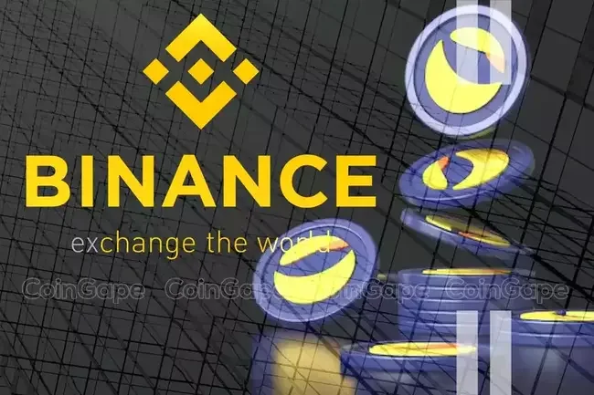 Terra Luna Classic Burn Mechanism Revised By Binance, What’s Next for LUNC?