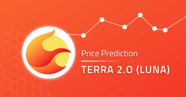 TERRA LUNA Price Prediction 2024, 2025, 2030: Will LUNA 2.0 Hit $1 In 2024?