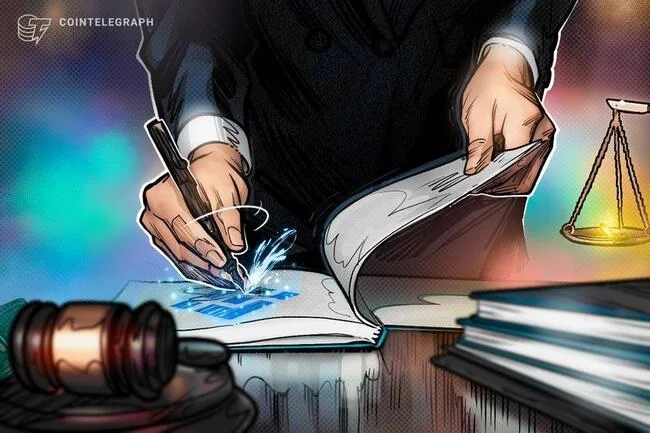 Terror victims claim DOJ withholding their cut of $4.3B Binance penalty