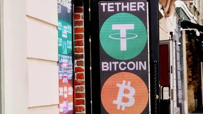 Tether CEO Breaks Down $9.45B in BTC and Gold Reserves, but It’s Only Part of the Picture