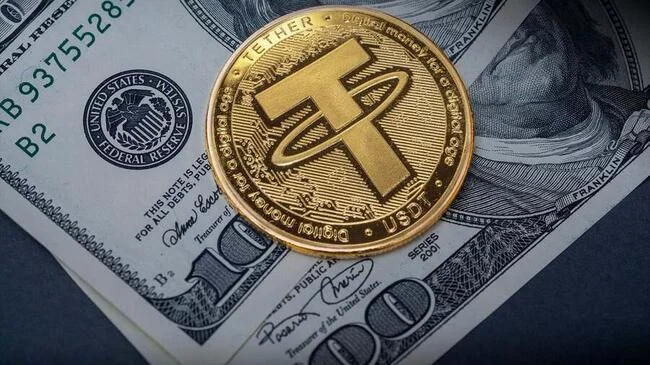 Tether Reports Q3 Net Profit of $2.5 Billion