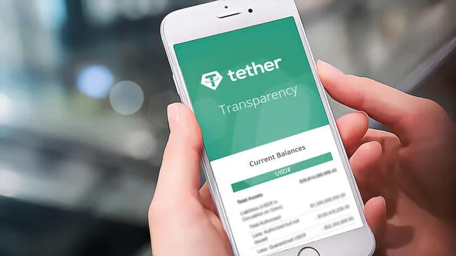 Tether Reports Significant Earnings and Faces Legal Scrutiny