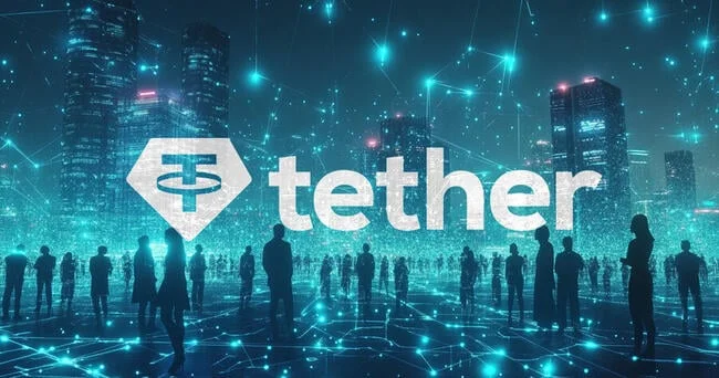 Tether reveals 10-year roadmap to boost financial inclusion and innovation beyond stablecoins