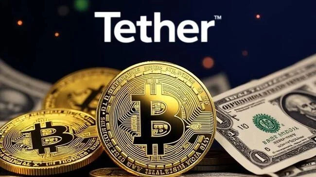 Tether Reveals Company Asset Reserves Amid Scrutiny