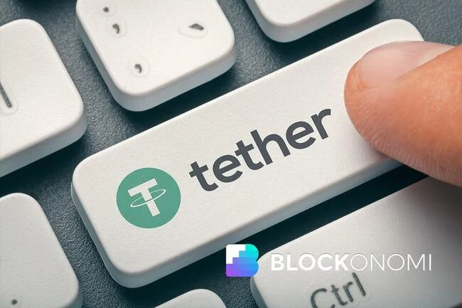 Tether (USDT) Launches Privacy-Focused AI Development Kit with P2P Technology