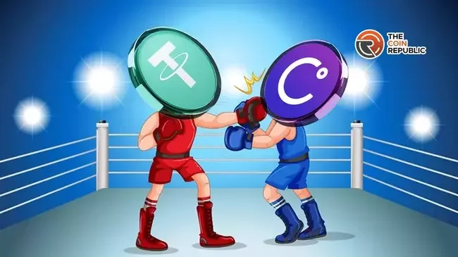 Tether vs Celsius: Is the $2.4 Billion Lawsuit Against them Justified?