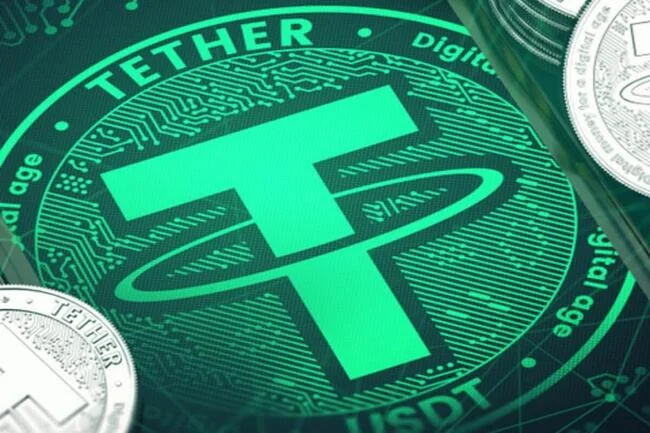 Tether’s CEO Paolo Ardoino Calls For Stable Crypto Regulations In US