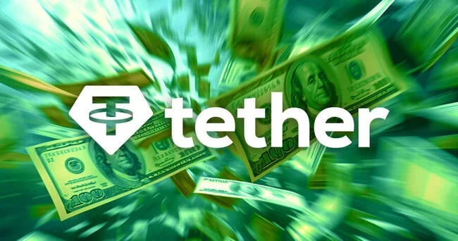 Tether’s USDT hits 75% market share amid record exchange balances