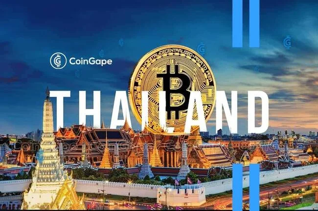 Thailand Bank SCB Unveils New Stablecoin Remittance Solution