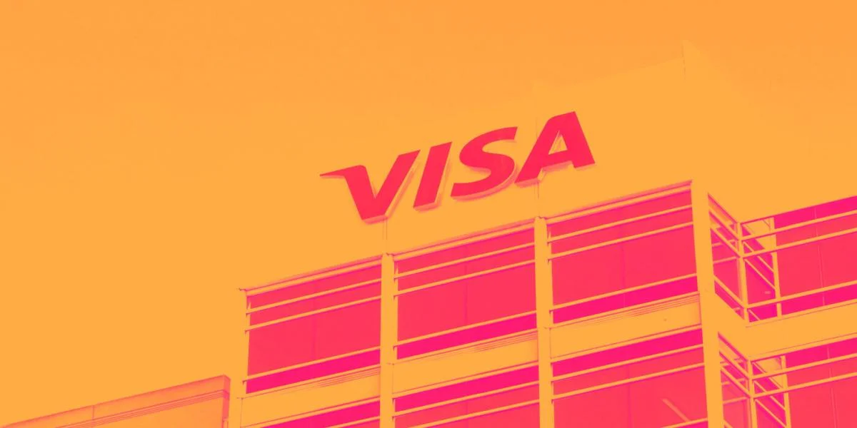 The 5 Most Interesting Analyst Questions From Visa’s Q2 Earnings Call