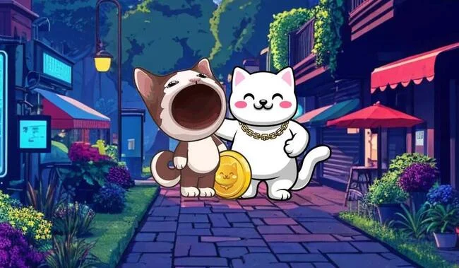 The Altcoins That Have Crypto Investors Transforming Their Strategies – POPCAT, Ripple, and Cutoshi