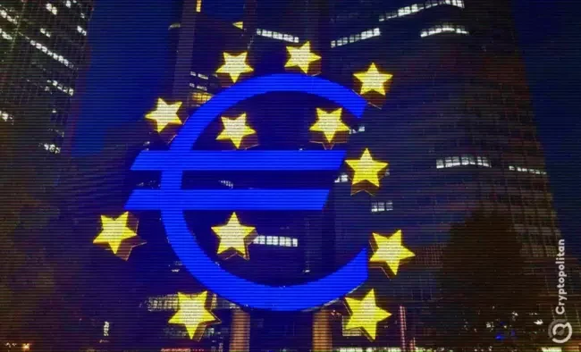 The ECB isn’t too keen on interest rate cuts next month