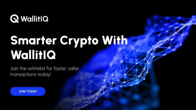 The Last Crypto Wallet You’ll Ever Need: How WallitIQ (WLTQ) Is Harnessing AI And ML To Make DeFi More Accessible