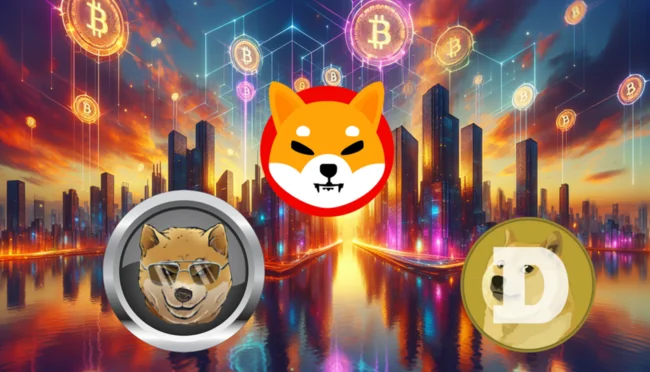 The Next SHIB? This Tiny Crypto Could Outperform DOGE in 2024