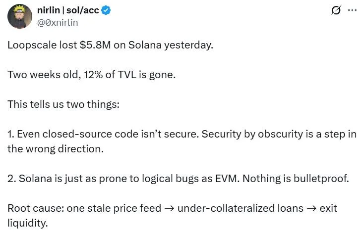 The open source debate: Is crypto losing its soul?