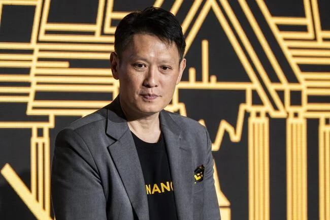 The real reason Binance will never go public