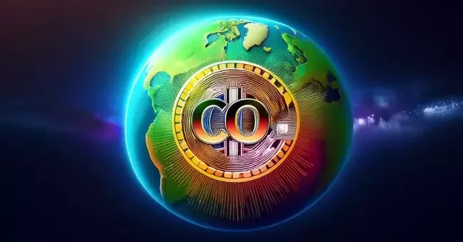 The Rise of Carbon Offset Tokens in Crypto