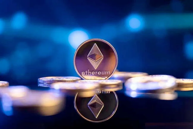 The ‘second best’: ETH soars 25% in a fortnight as BlackRock backs Ethereum ETF