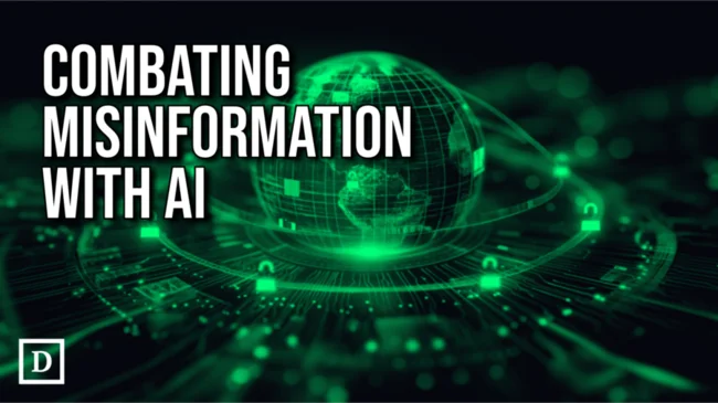 The Vital Role of Decentralized AI in Navigating the New Frontier of Misinformation