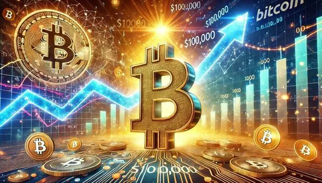 This Firm Launches New Bitcoin ETF In The US With Colossal 200% Daily Profit Targets – Details