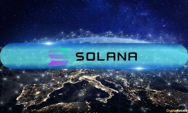 This is How Liquid Staking Could Fuel Mass Adoption and Growth on Solana: Report