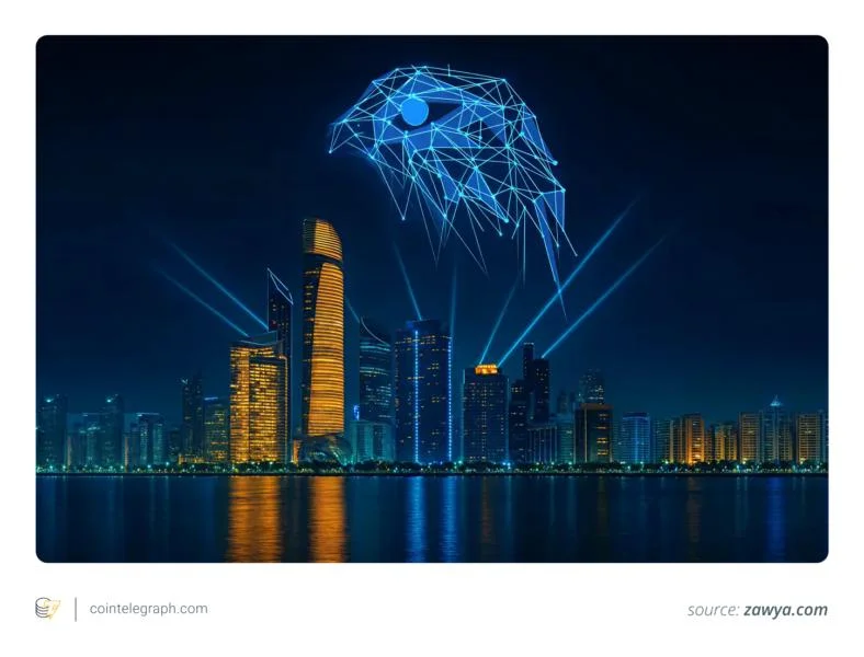This UAE investment app combines crypto, stocks and commodities: Is it the future of finance?