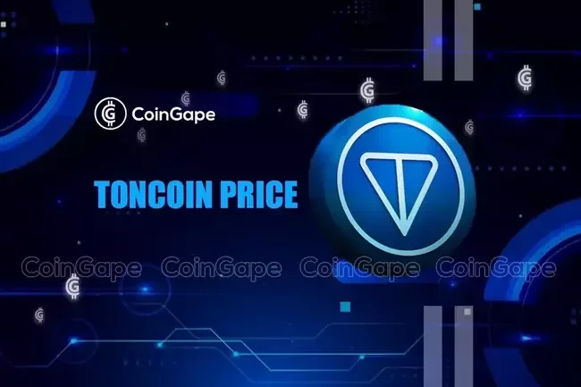 TON Price Forecast: Pump or Crash? As Toncoin Unveils Bitcoin Cross-Chain Bridge