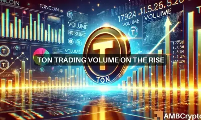 Toncoin sentiment shifts to bullish: Is TON’s rebound ahead?