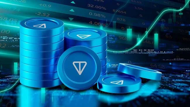 Toncoin (TON) to Hit $8 As 5 On-Chain Indicators Flash Bullish