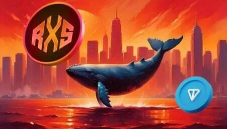 Toncoin Whale Predicts Sharp Rally to $17 in Just 5 Months for TON Rival Priced Under $0.17