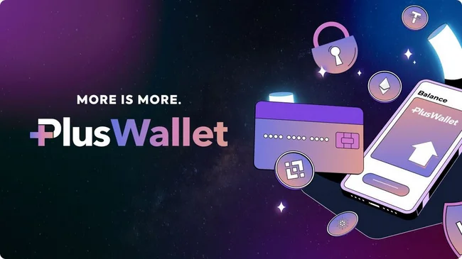 Top 3 Crypto Wallets of 2024: Tether’s WDK, Trust Wallet’s Launchpool, and Plus Wallet Rewards! 