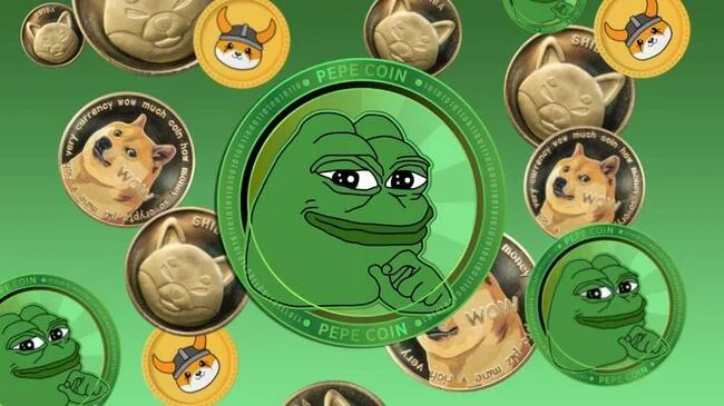 Top 3 Meme Cryptocurrencies That Could Double Your Investment