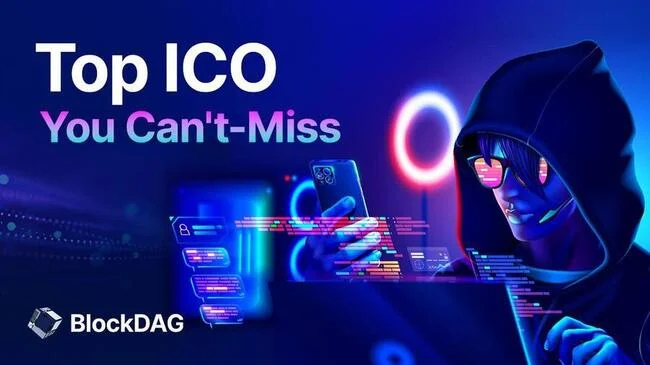 Top 4 ICOs to Watch in August –Keep Them In Your 2024 Watchlist