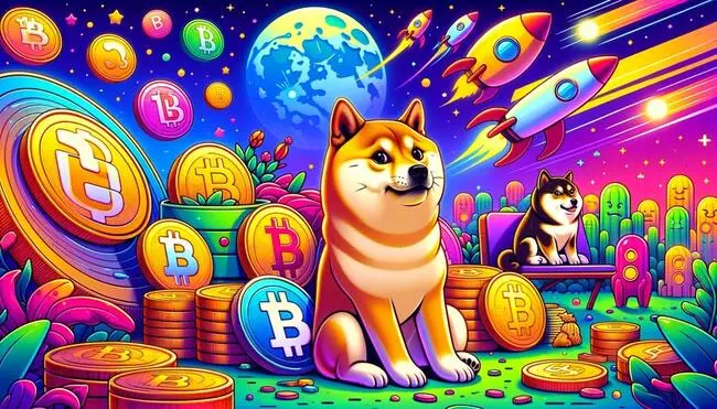 Top 4 Meme Coins Besides Shiba Inu And Dogecoin That Could Do Great In August