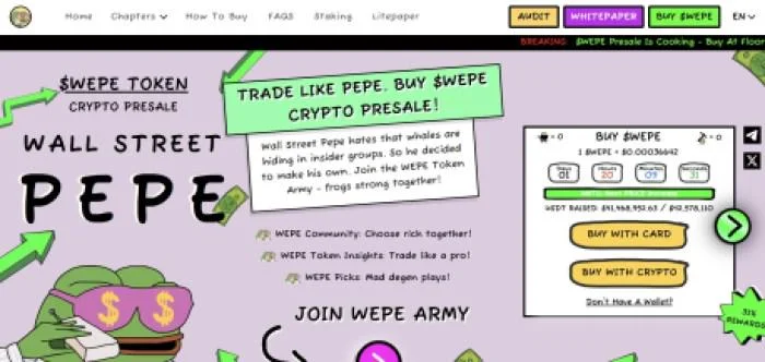 Top 5 Cryptos to Buy In Early 2025 for Maximum Gains