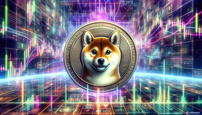 Top 6 Shiba Inu Rivals with 100x Potential