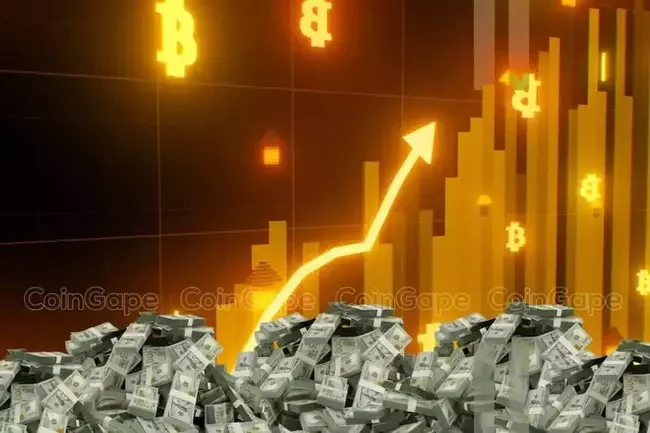 Top Analyst Forecasts Massive Bitcoin Price Target Amid $35 Trillion US Debt Pile