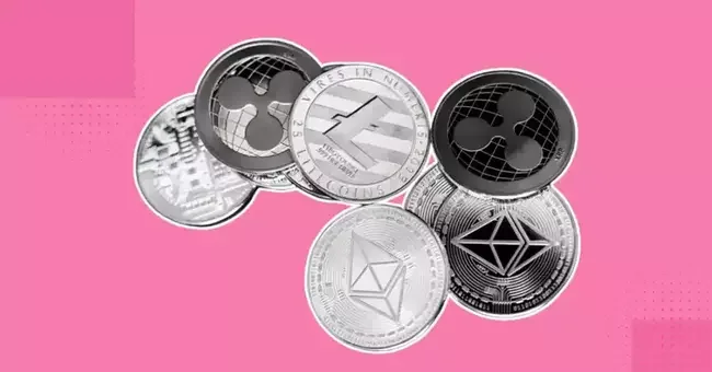 Top Four Altcoins Considered As ‘Heavyweights’ For Massive Gains