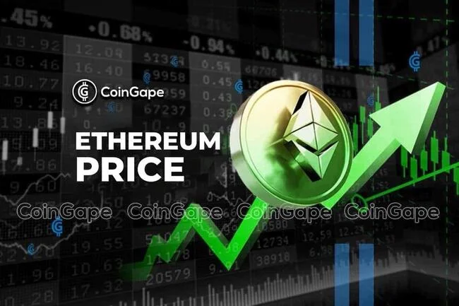 Top Reasons Why Ethereum Price is Struggling to Hit a New ATH