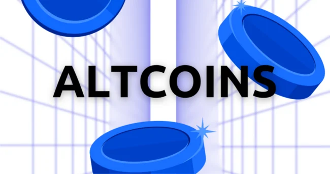 Top Three Altcoins to Stack When Bitcoin Hits Reverse and Marches Towards $70k