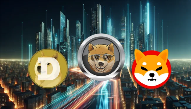 Top Trader Predicts Dogecoin (DOGE) Will Reach $1 After U.S. Elections, With Shiba Inu (SHIB) Aiming for $0.01 and a Secret Token Primed for 16,300% Gains