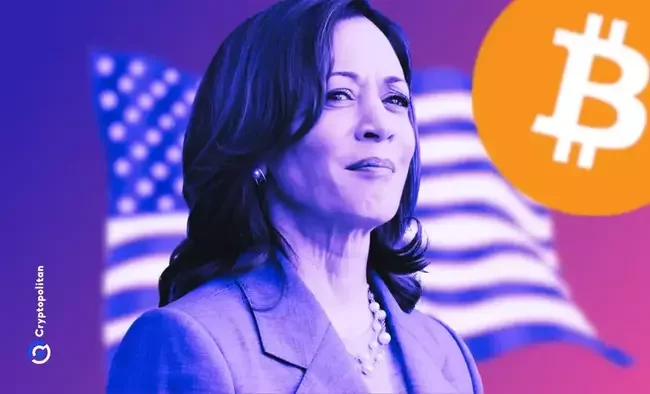 Top trader warns BTC could dip to $16K if Kamala Harris wins