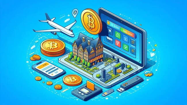 Travala Integrates With Skyscanner, Enabling Crypto Payments for Over 2.2 Million Hotels